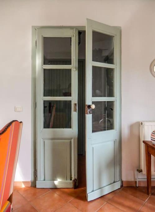 La Maison Des Vendangeurs 卡内 外观 照片